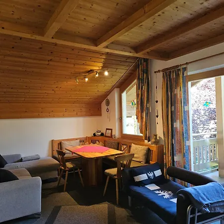 Martina Appartement