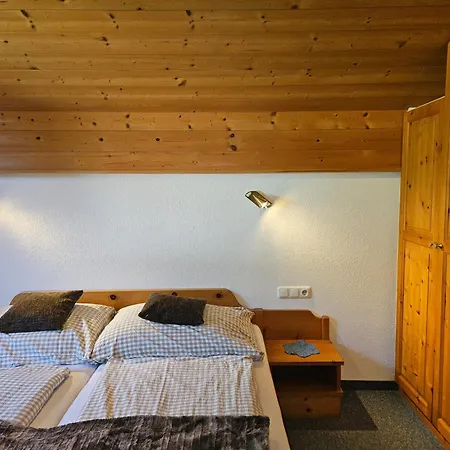 Martina Appartement *