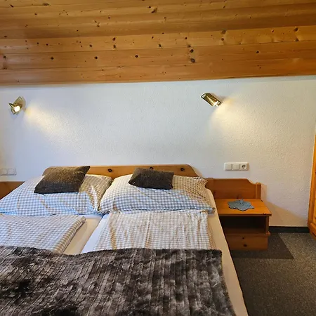 Appartement Martina *