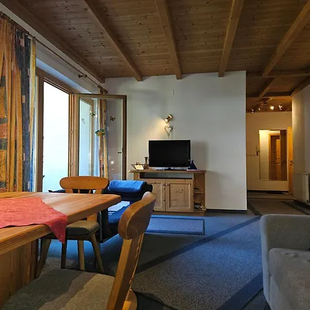 Apartment Martina Ried im Oberinntal