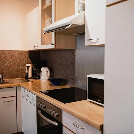 Martina Ried im Oberinntal