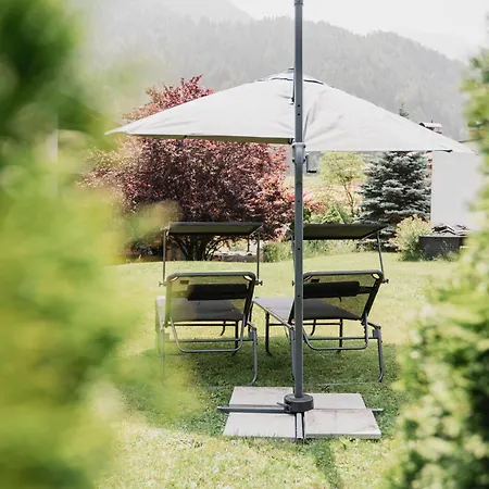 Martina Apartment Ried im Oberinntal