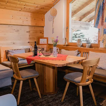 Apartment Martina Ried im Oberinntal