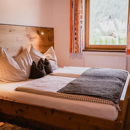 Martina * Ried im Oberinntal