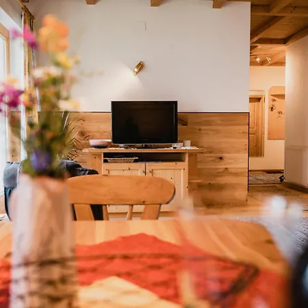 Martina Apartmán Ried im Oberinntal